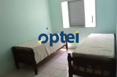 Apartamento para venda em jardim las palmas de 91.86m² com 2 quartos e 1 garagem