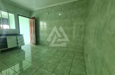 Casa com 1 quarto para alugar no Jardim Anchieta, Mauá 