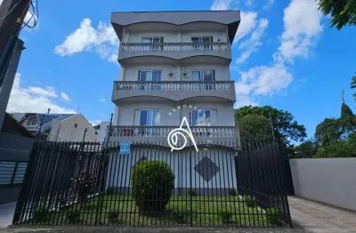 Apartamento para venda em água verde de 68.00m² com 3 quartos e 1 garagem