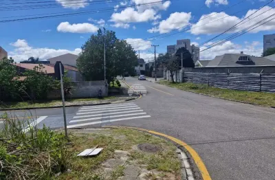 Terreno à venda na Rua Alto Piquiri, 269, Pedro Moro, São José dos Pinhais