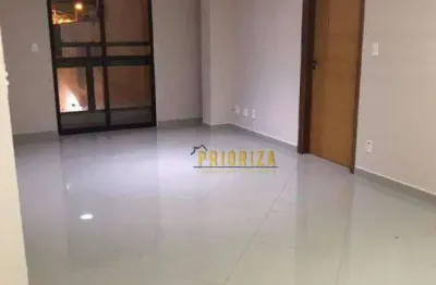 Apartamento para venda em centro de 115.00m² com 2 quartos, 1 suite e 2 garagens