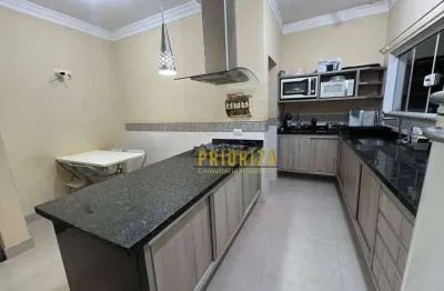 Casa de condomínio para venda em condomínio horizontes de sorocaba de 198.00m² com 3 quartos, 1 suite e 4 garagens