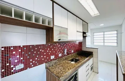 Apartamento para venda em jardim roma de 54.00m² com 2 quartos e 1 garagem