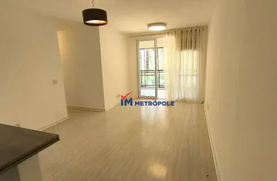 Apartamento para venda e aluguel em cidade jardim de 88.00m² com 3 quartos, 1 suite e 1 garagem