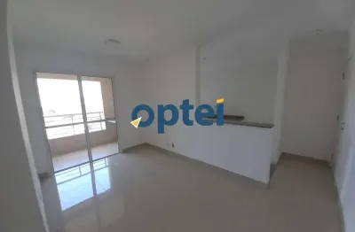 Apartamento para venda em centro de 65.30m² com 2 quartos, 1 suite e 1 garagem