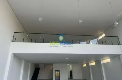 Casa comercial para alugar no Dona Amélia, Araçatuba 