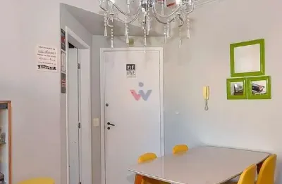 Apartamento para venda em atuba de 83.00m² com 3 quartos, 1 suite e 1 garagem