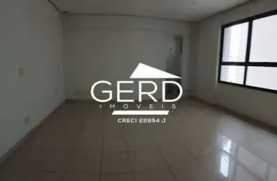 Sala comercial para venda em pinheiros de 40.00m² com 1 garagem