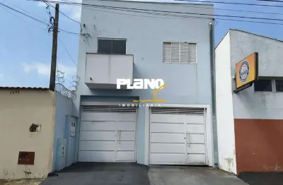 Casa para alugar em jardim boa esperanca de 100.00m² com 2 quartos e 2 garagens