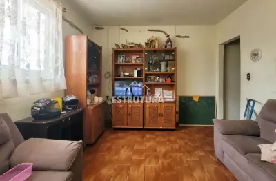 Casa para venda em vila alemã de 150.00m² com 2 quartos e 2 garagens