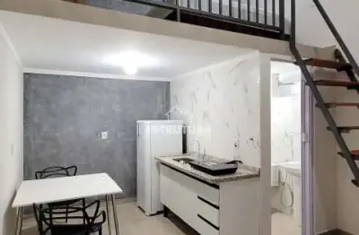 Kitnet para alugar em jardim primavera de 23.00m² com 1 quarto