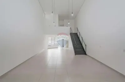 Imóvel comercial para alugar em central parque sorocaba de 151.00m² com 3 garagens