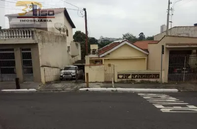 Terreno à venda na Rua Maria Teresa Assunção, 1019, Vila São Geraldo, São Paulo