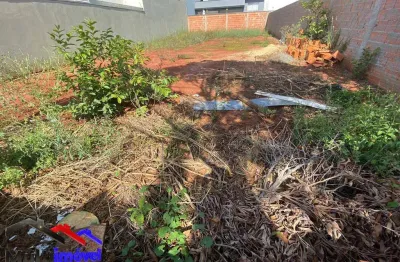 Terreno à venda no Recanto das Primaveras, Boituva 