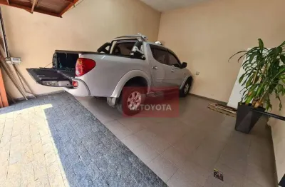 Prédio comercial para venda em ponte grande de 240.00m² com 2 garagens