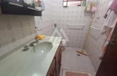 Terreno à venda no Jardim Vila Rica, Santo André 