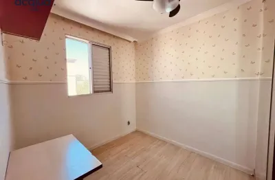 Apartamento para venda em sumarezinho de 46.00m² com 2 quartos e 1 garagem