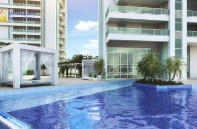 Apartamento para venda em le jardin de 86.00m² com 3 quartos, 1 suite e 2 garagens