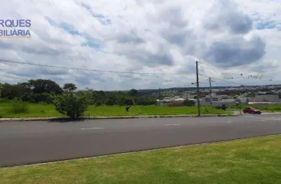 Terreno à venda na Avenida Um, Jardim Residencial Nova Veneza, Indaiatuba