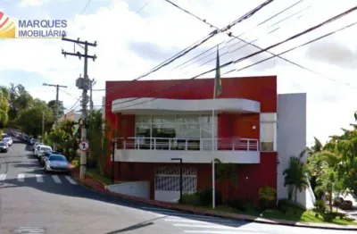 Sala comercial para venda e aluguel em jardim moacyr arruda de 1400.00m² com 40 garagens