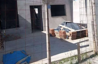 Casa de condomínio para venda em smart city de 95.00m² com 2 quartos, 1 suite e 2 garagens