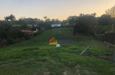 Terreno en condomínio para venda em condomínio colinas do mosteiro de itaici de 3000.00m²