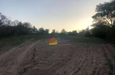 Terreno en condomínio para venda em condomínio terras de itaici de 3740.00m²