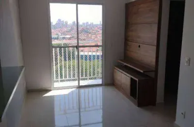 Apartamento para venda em jardim alice de 54.00m² com 2 quartos e 1 garagem
