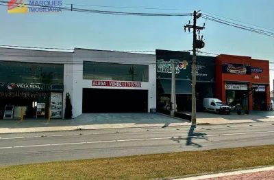 Galpão / depósito / armazém para venda e aluguel em jardim residencial veneza de 225.00m² com 4 garagens