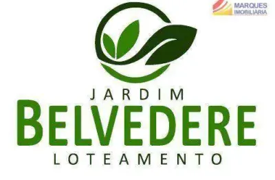 Terreno en condomínio para venda em jardim belvedere de 175.00m²