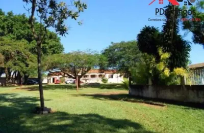 Imóvel comercial para venda em jardim fantinatti (nova veneza) de 33300.00m²