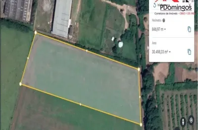 Imóvel comercial para venda em parque jatobá (nova veneza) de 30000.00m²