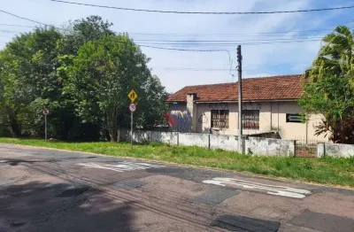 Terreno à venda no São Lourenço, Curitiba 