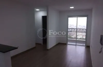 Apartamento para venda em vila galvão de 48.00m² com 2 quartos e 1 garagem