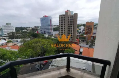 Apartamento para alugar em vila virgínia de 50.00m² com 1 quarto e 1 garagem