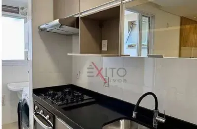 Apartamento para venda e aluguel em jardim do lago de 56.00m² com 2 quartos e 1 garagem