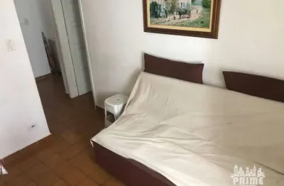 Apartamento com 1 quarto para alugar na Vila Caiçara, Praia Grande 