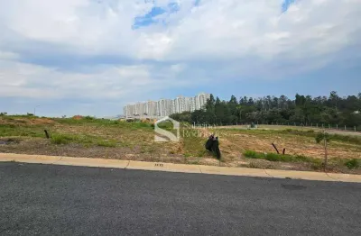 Terreno en condomínio para venda em residencial casa do lago de 300.00m²
