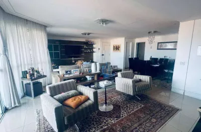 Apartamento para venda em jardim são caetano de 189.00m² com 3 quartos, 3 suites e 3 garagens