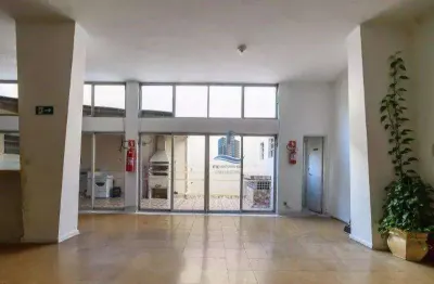 Apartamento para venda em santo antônio de 106.00m² com 2 quartos e 1 garagem