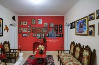 Sobrado para venda em prosperidade de 230.00m² com 3 quartos e 1 suite