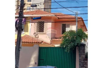 Prédio comercial para alugar em santo agostinho de 270.00m² com 3 quartos