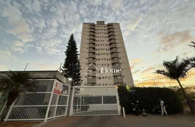 Apartamento para venda em jardim boa esperança de 62.00m² com 2 quartos e 1 garagem