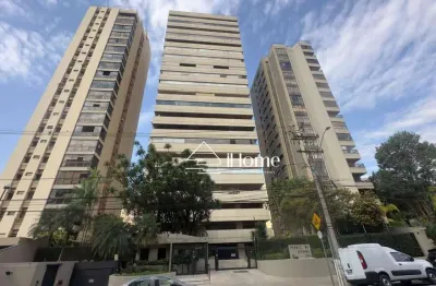 Apartamento para venda em cambuí de 533.00m² com 3 quartos, 3 suites e 5 garagens