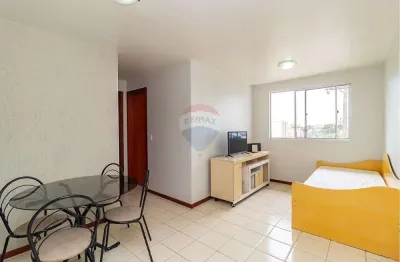 Apartamento para venda em alto boqueirão de 44.12m² com 2 quartos
