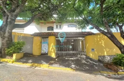 Casa para alugar em jardim icatu de 284.00m² com 3 quartos e 1 suite