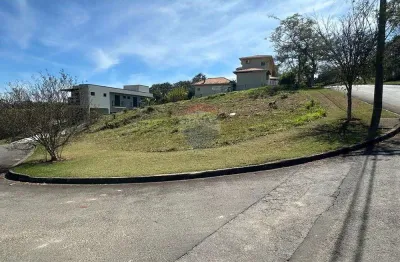 Terreno para venda em residencial terras de jarinu de 1033.00m² com 4 garagens