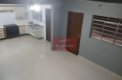 Sobrado para alugar em cidade jardim cumbica de 120.00m² com 3 quartos
