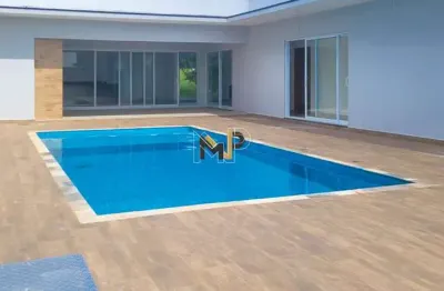 Casa de condomínio para venda em santa eliza de 321.00m² com 3 quartos, 3 suites e 2 garagens