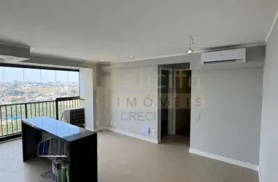 Apartamento para venda em aldeia de 56.00m² com 2 quartos, 1 suite e 2 garagens